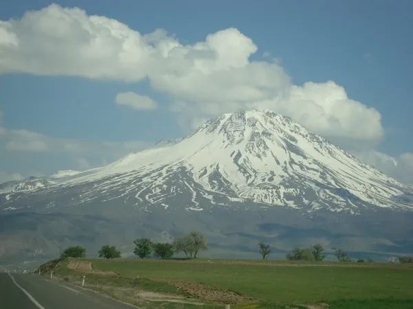Hasan Dağı patlarsa ne olur? Hasan Dağı nerede, en son ne zaman patladı? Hasan Dağı son durum!