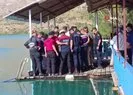 Bir terlik uğruna canından oldu