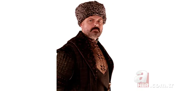 Bozkır Arslanı Celaleddin oyuncuları kimdir? ATV'nin yeni dizisi Bozkır Arslanı Celaleddin'in oyuncu kadrosu 10