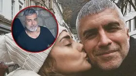 Kavga alevlendi! Özcan Deniz'in eşi Samar Dadgar'dan olay yaratacak sözler