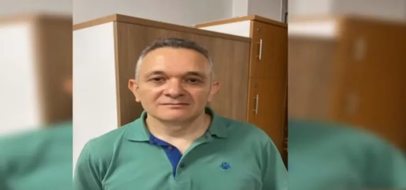 FETÖ firarisi eski Yargıtay tetkik hakimi Necmeddin Özmen yakalandı