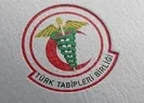 Türk Tabipler Birliğinden skandal provokasyon!
