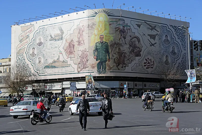 İran’a yeni saldırı kapıda mı? ABD basını duyurdu! İşte Trump ve Netanyahu’nun gizli planı 11