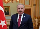 Mustafa Şentop korona aşısı yaptırdı