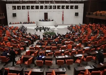 Son dakika: 4 partiden ABD'ye FETÖ çağrısı