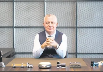 Rotayı İspanya’ya kırdı