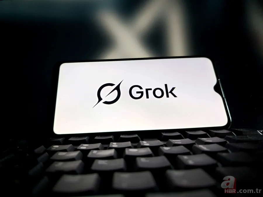 Grok açıldı mı, neden kapandı? Grok’un X (Twitter) hesabı askıya mı alındı, ne oldu? 3
