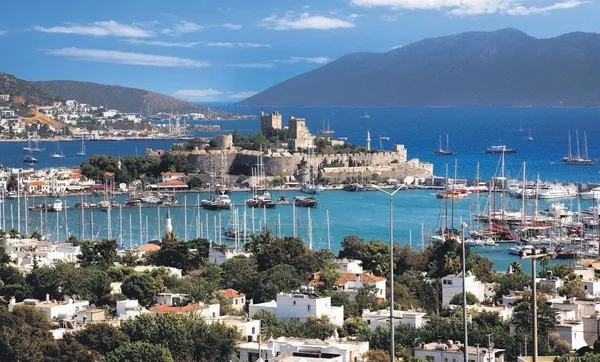 1624424263987.jpeg Bodrum’da şaşırtan plaj ve yiyecek fiyatları! Hamburger ayran menü 172 TL - 2
