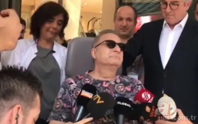 Mehmet Ali Erbil sağlık durumu nasıl? Hastaneye mi kaldırıldı? Mehmet Ali Erbil kimdir, kaç yaşında, nereli? Hastalığı nedir? 5