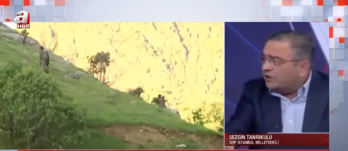 CHP'den PKK'ya yeni söz! Artık kartlarını açıktan oynuyorlar - 2