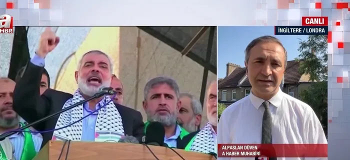 Hamas lideri İsmail Haniye’nin suikastında Batı dünyası neden sessiz?