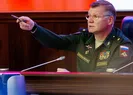 Rusya: Kiev ve Çerginivi vurduk