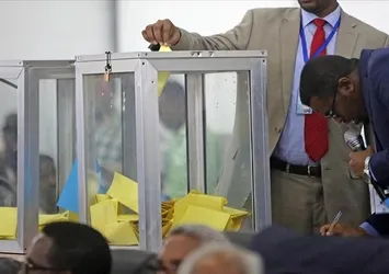 1969 yılından bu yana ilk kez sandığa gidecekler! Somali'de uzun yıllar sonra bir ilk