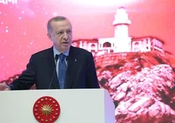 Başkan Erdoğan’dan Adnan Menderes, Fatin Rüştü Zorlu ve Hasan Polatkan için anma mesajı!