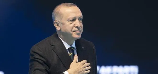 Başkan Erdoğan’dan Turgut  Özal’ın 28. vefat yıldönümü nedeniyle mesaj