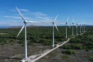 Türkiye rüzgar enerjisinde ilk 5’te