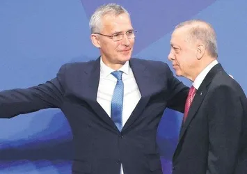 Dünya NATO Zirvesi'ne kilitlendi! Tüm gözler Başkan Erdoğan'ın kararında... Dış politikada Türkiye ekseni