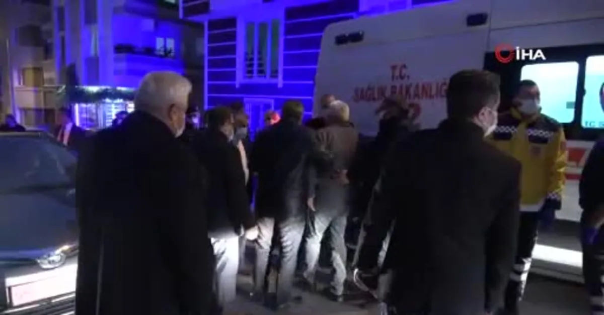 Son dakika: Samsun’a şehit ateşi düştü