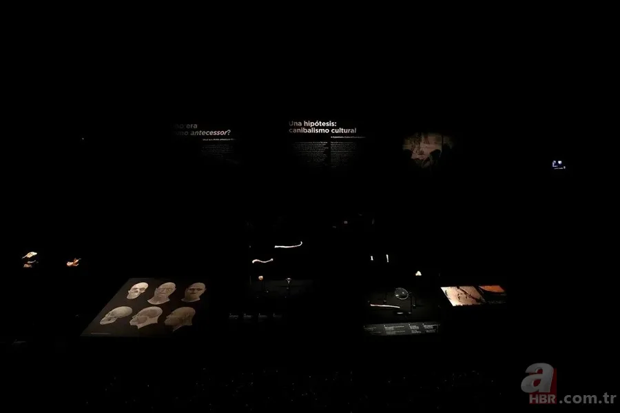 Dünya tarihini değiştirecek keşif! 1,4 milyon yaşında 18