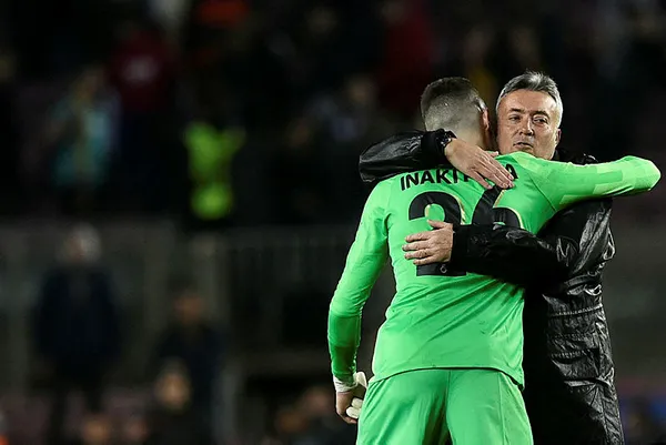 Galatasaray Teknik Direktörü Torrent’ten Barcelona maçı yorumu