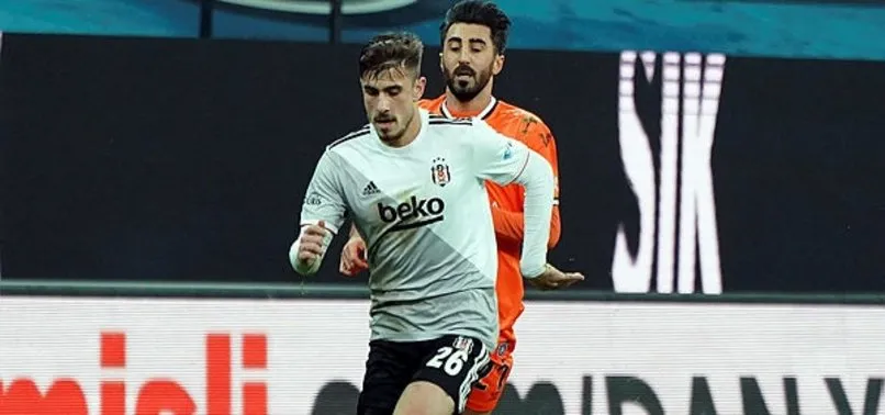 Fenerbahçe derbisi öncesi Beşiktaş'ta büyük şok!