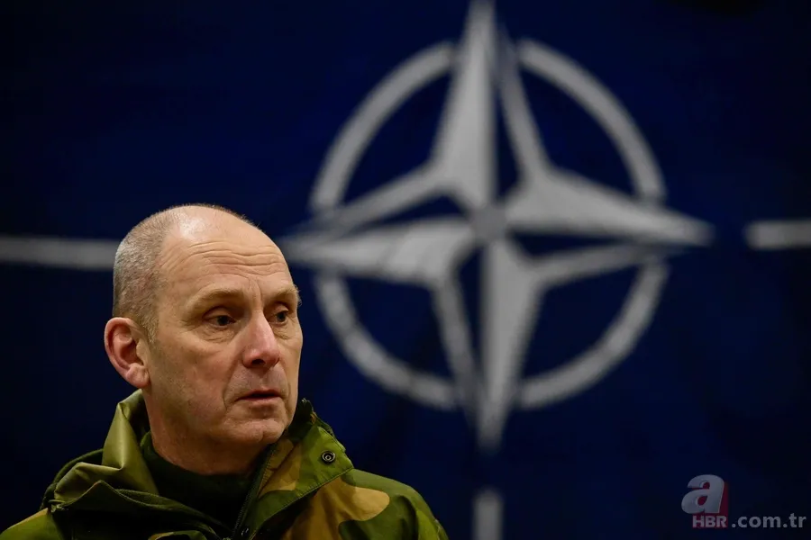 Trump'tan NATO'ya İran tehdidi! "Yardım etmezlerse..." diyerek parmak salladı 6