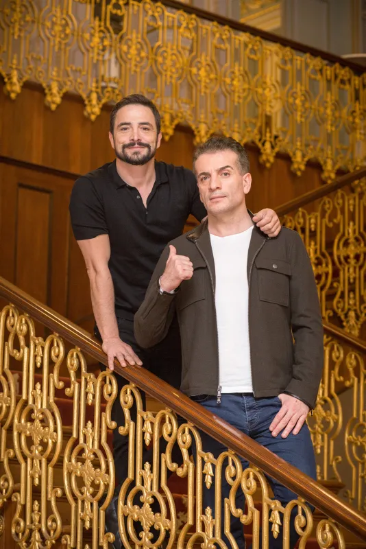 Murat Cemcir’e kötü haber! İkinci kez aynı şoku yaşadı