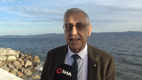 Uzman isimden korkutan uyarı! Marmara Denizi’ni felaket bekliyor