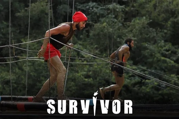 Survivor kim elendi, gitti? 17 Haziran Survivor hangi isim elendi? SMS sıralaması... - 5