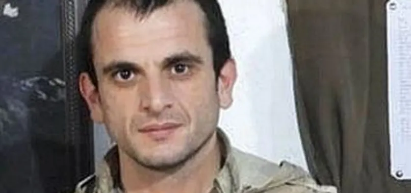 MİT'ten Süleymaniye'de nokta operasyon! PKK'nın sözde sorumlusu Erdinç Bolcal öldürüldü