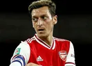Fenerbahçe’ye güzel haber! Özil’in maaşı böyle karşılanacak