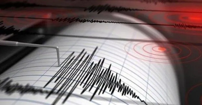 Cankiri Da Bir Deprem Daha