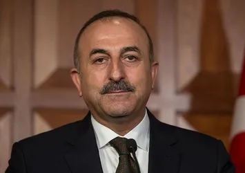 Dışişleri Bakanı Çavuşoğlu: ABD'den Gülen'i en kısa sürede iade etmesini bekliyoruz