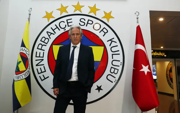 Son dakika: Fenerbahçe Jorge Jesus'u resmen açıkladı! Jorge Jesus Fenerbahçe'den ne kadar alacak? - 4