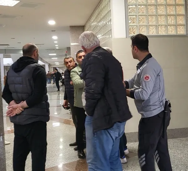 CHP’li Saim Diken’den 1 milyarlık vurgun! İşte hakim karşısındaki savunması