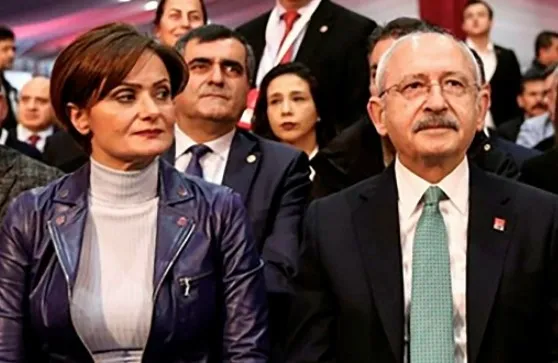 CHP’li Kaftancıoğlu’na tepki gösteren kadından flaş sözler! Tecavüze sessiz kalmalarını yüzlerine vurdum