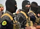 Teröristlerin fuhuş çatışması! Kan gövdeyi götürdü