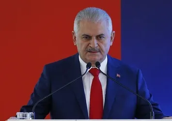 Başbakan Yıldırım: Teröre destek sağlayan belediyeler için gereğini yapın