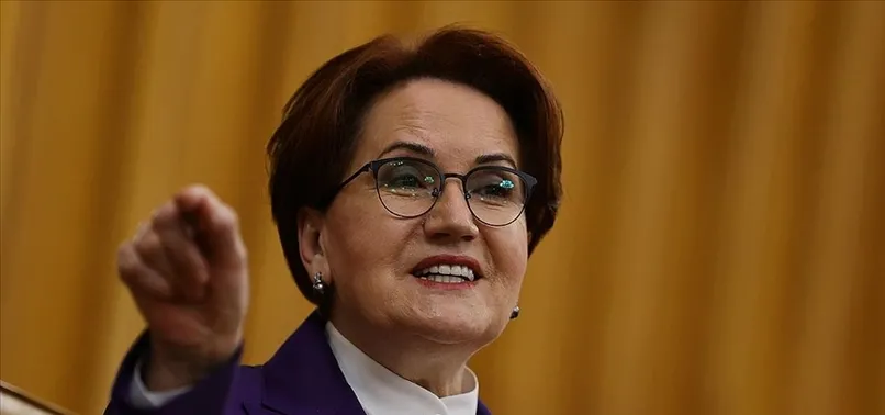 İYİ Partililer Kılıçdaroğlu'nu tek tek veto ediyor! Akşener'i resmen aday gösterdiler! İki günde tweet bombardımanı...
