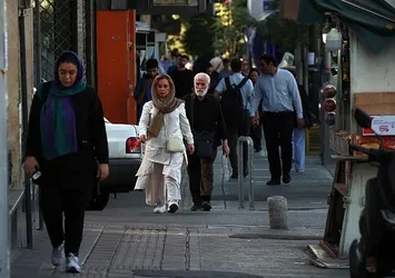 İran’da sıcak hava alarmı! Kamu kurumları tatil edildi