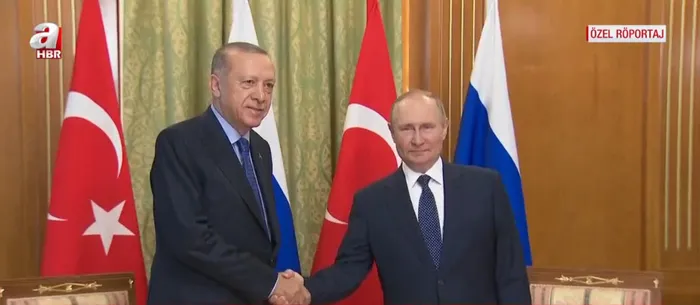 Kemal Kılıçdaroğlu’nun iddialarına Rus uzmandan yanıt: Rusya ülkelerin iç işlerine karışan ABD değil - 5