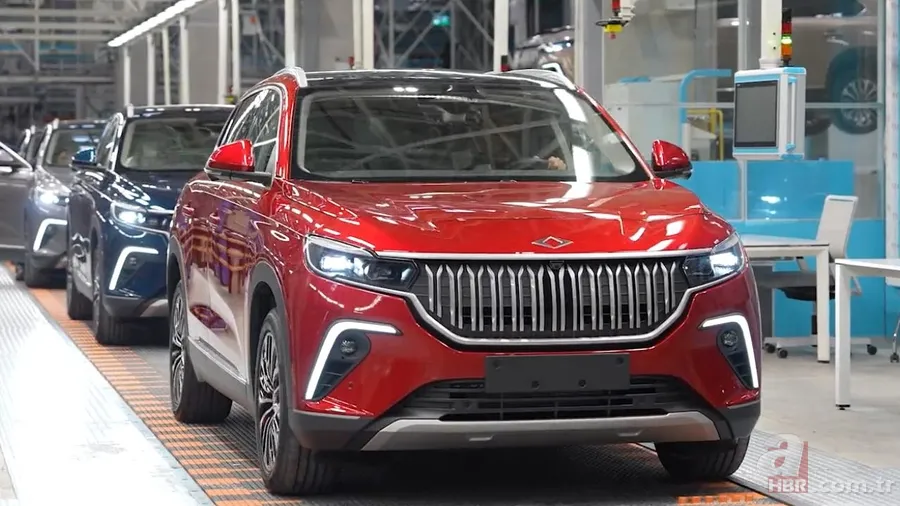 Gece şarjına indirim geldi: Elektrikli araçlarda mobil şarj dönemi 5