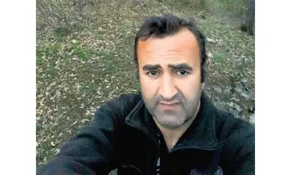 Ordu ve Samsun'da 12 kişiyi öldüren seri katil: Elinize ayağınıza düştüm beni kurtarın - 4