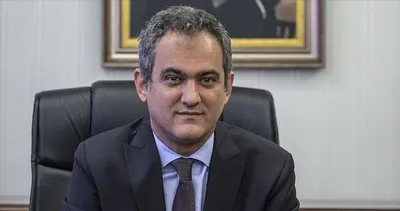 Milli Eğitim Bakanı Mahmut Özer'den Öğretmenlik Meslek Kanunu açıklaması