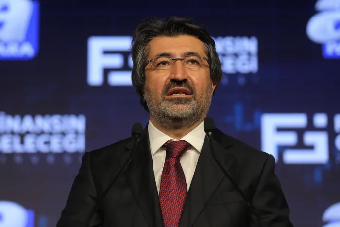 Finansın patronları Turkuvaz Medya'da! Merkez Bankası Başkanı Kavcıoğlu açıkladı: Rezervler 120 milyar doların üzerine çıktı - 23