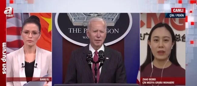 ABD ve Çin arasında Tayvan gerilimi? ABD Temsilciler Meclisi Başkanı Pelosi Tayvan’a gidecek mi?