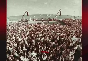 SOLOTÜRK'ÜN KOKPİTİNDEN İSTANBUL MANZARASI