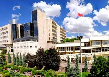 FETÖ Hacettepe Teknokent'i 200 milyon dolar zarara uğrattı