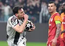 Osimhenin tartıştığı yıldız Aslan yolunda