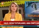 Ümitcan Uygundan Aleyna Çakır itirafları! Aleyna Çakır olayında flaş gelişme
